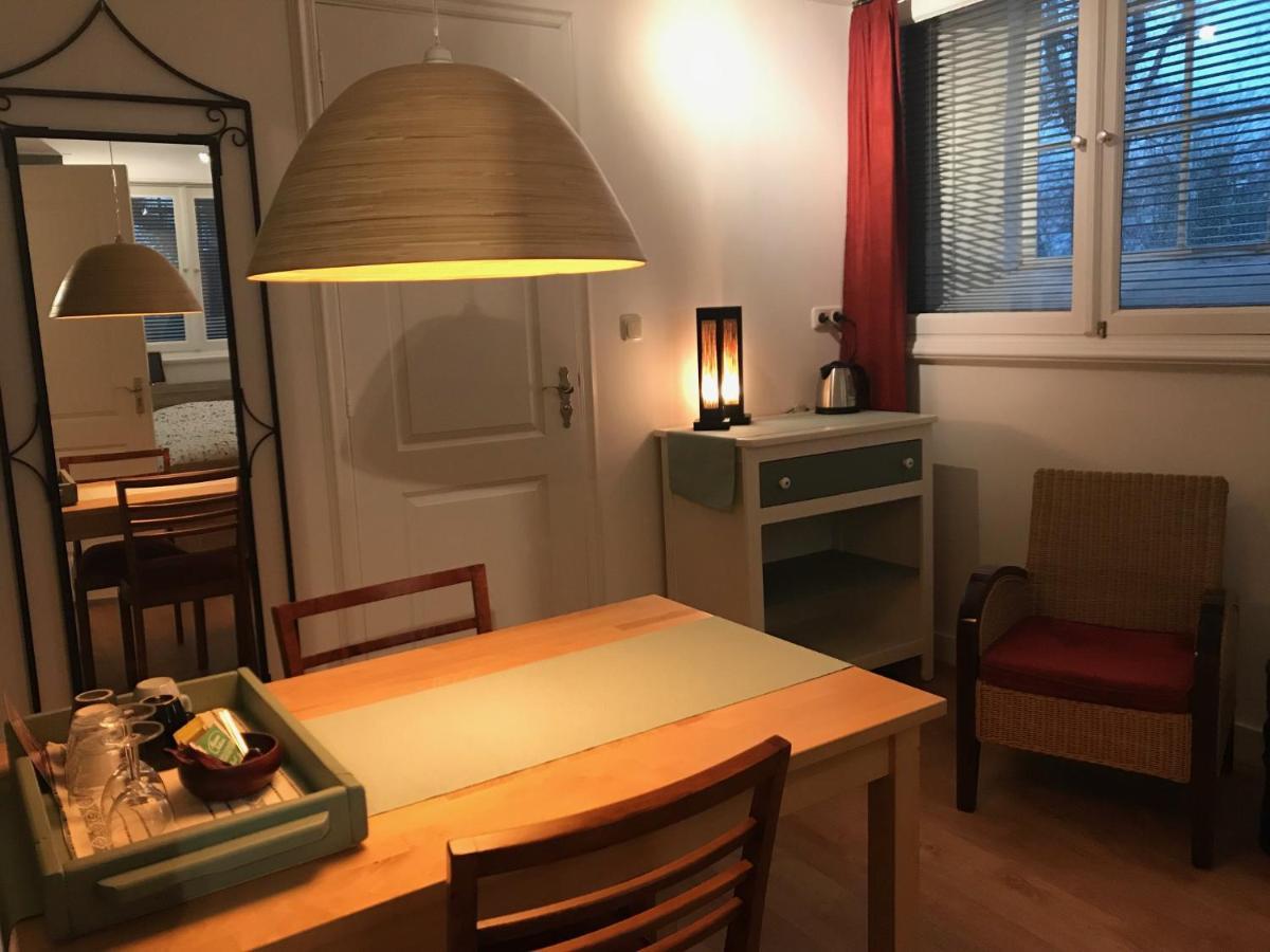 B&B Trefkerk อัปเปิลส์ชา ภายนอก รูปภาพ